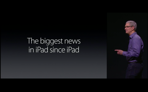 10 ipad intro