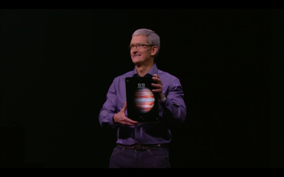 11 tim ipad pro