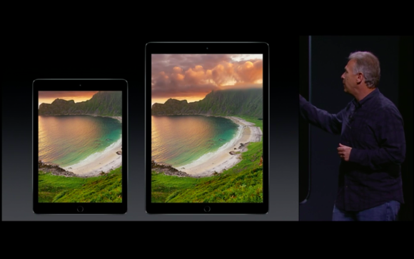13 ipad air v ipad pro