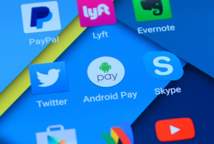 download android pay
