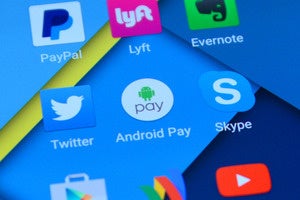 Android Pay