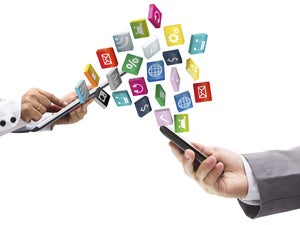 Mobile apps that deliver hefty ROI