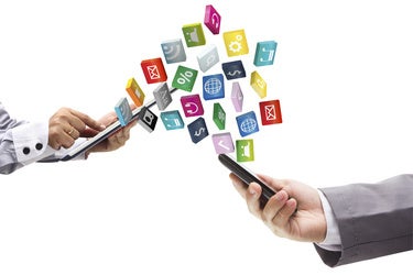 Mobile apps that deliver hefty ROI