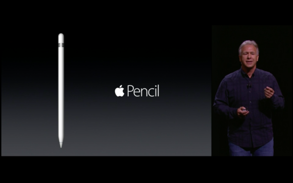 18 apple pencil