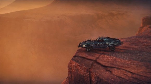 Mad Max