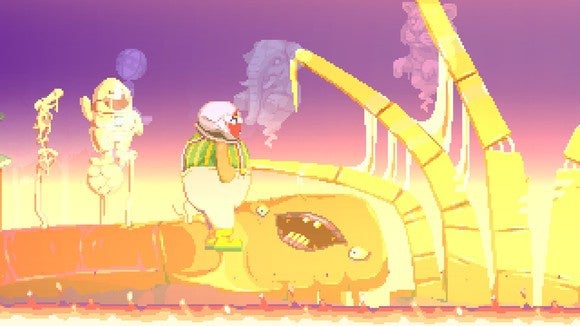 Dropsy
