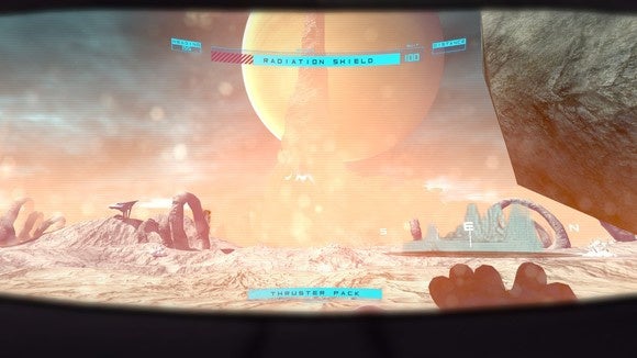 Corpse of Discovery