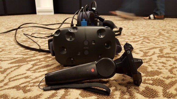 HTC Vive