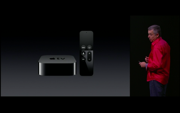 23 apple tv intro