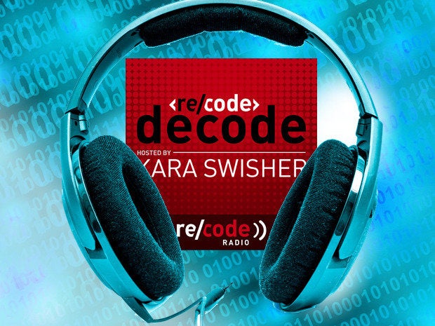 Re/code Decode