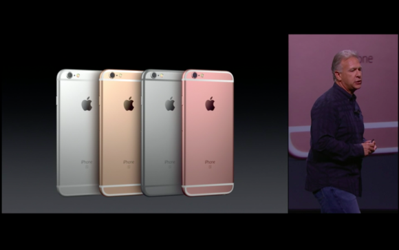 32 iphone color lineup