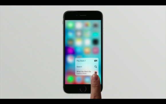 33 multi touch