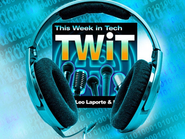 TWiT Podcasts