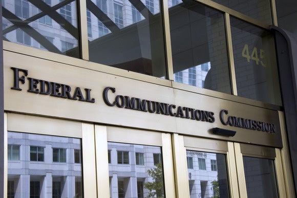 Trump’s FCC is set to gut net neutrality, privacy