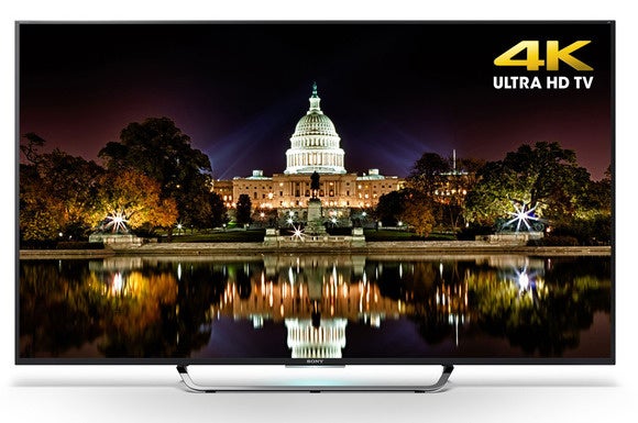 4K HDR