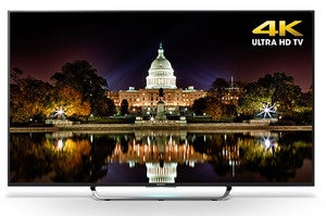 4K HDR