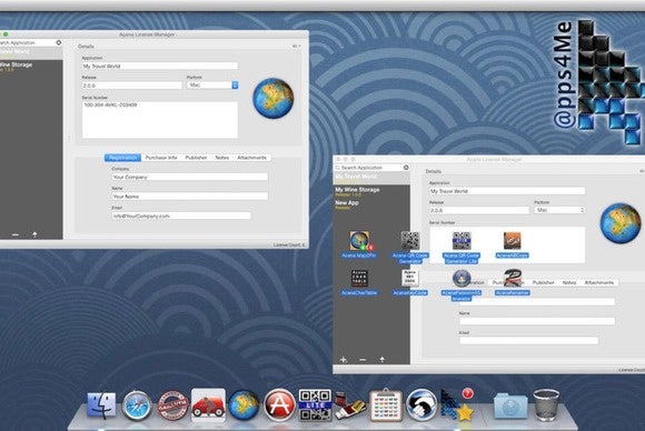 unclutter mac app