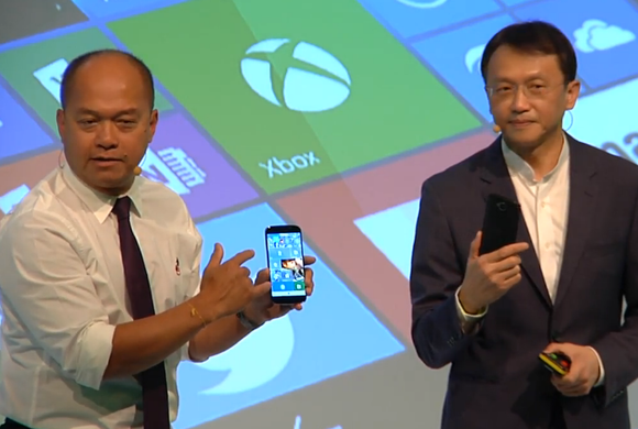 acer jade primo