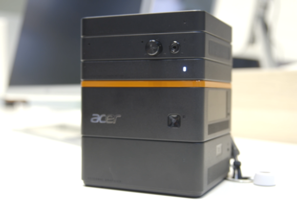 acer revo build