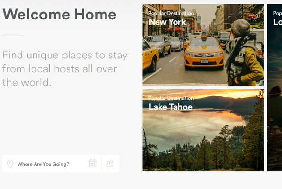 airbnb