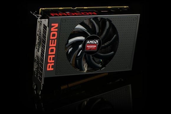 amd radeon nano