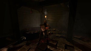 Amnesia: The Dark Descent