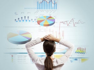 Data scientists have the hottest job in America