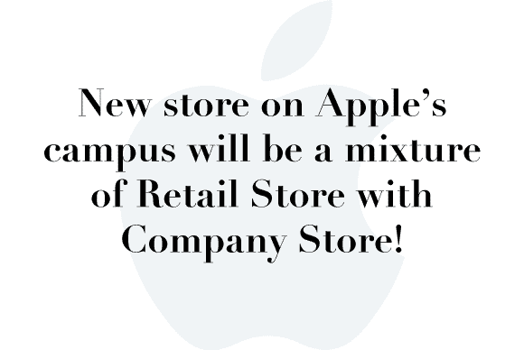 apple company store