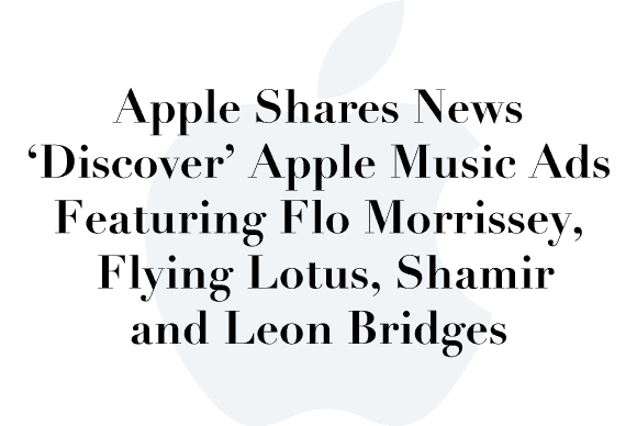 apple discover ads