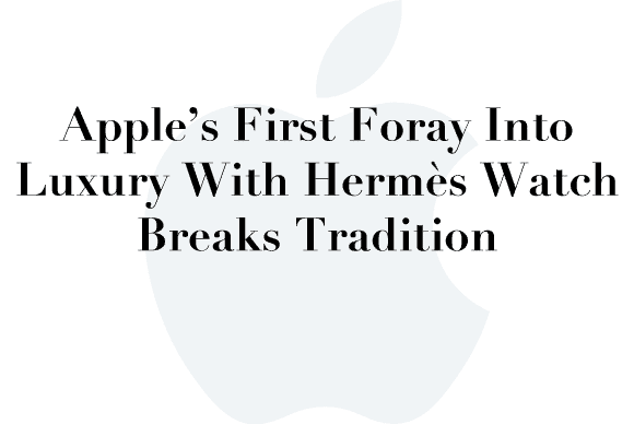 apple hermes