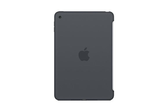 apple silicone ipad