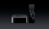 apple tv