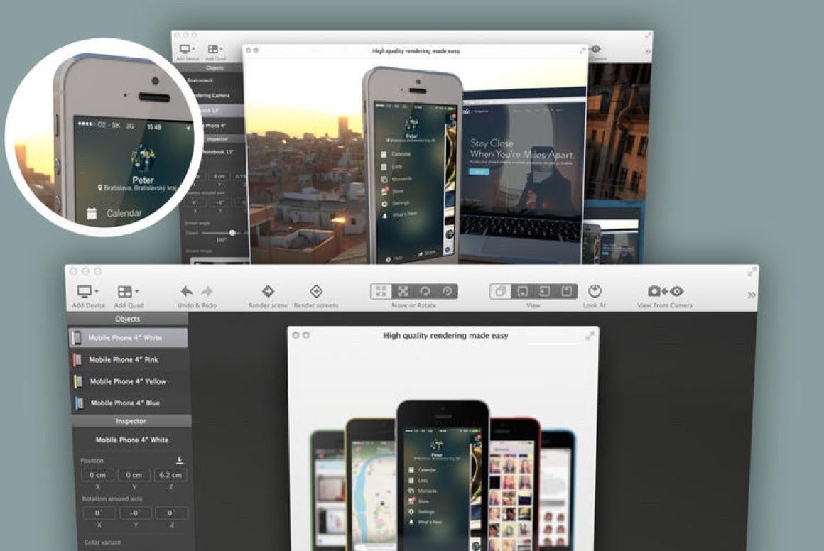 Screenshot App For Mac Book Pro