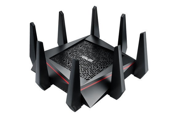 asus rt ac5300u router