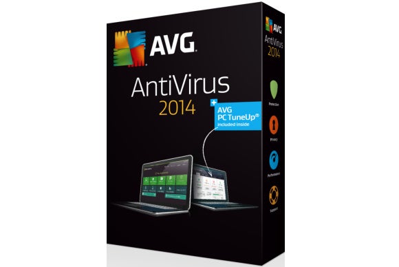 antivirus for mac that does not collect data