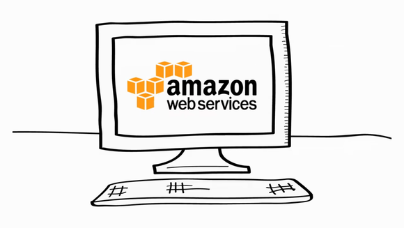 aws amazon web services