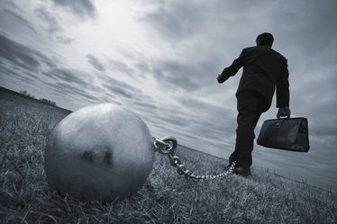 Too big to survive: There is no bailout for technical debt