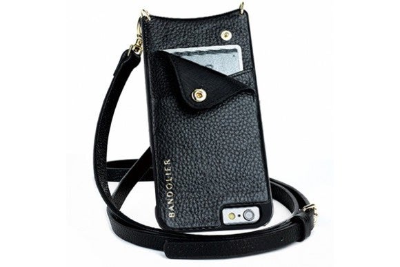 bandolier emma iphone