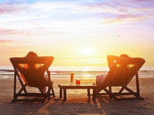 4 keys to a happy and successful retirement