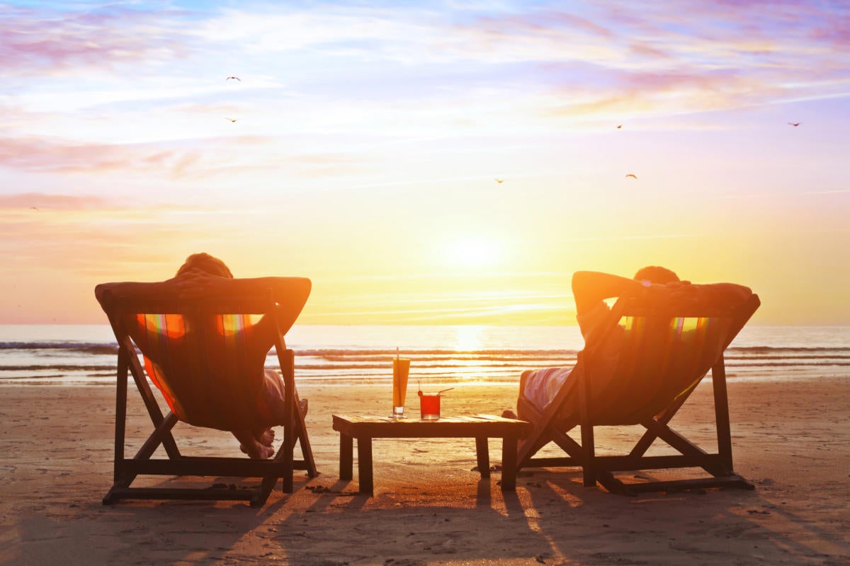 Ways You Can Unplug Completely While on Vacation