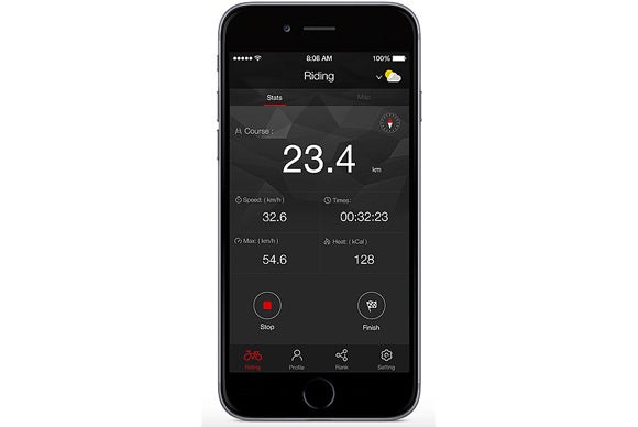 beastbikes app