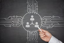 Big Data: The Key to Collaboration-Centric Business