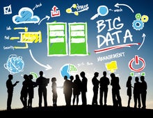 Is your big data effort a big deal?