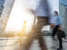 Mobile revolution? Most companies couldn't care less