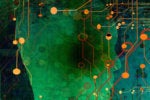 The connection between cognitive computing and organizational productivity