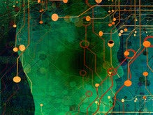 The connection between cognitive computing and organizational productivity