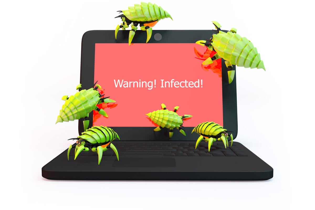 Infected with malware? Check your Windows registry | CSO ...