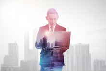 Want to transform your business? Ask an architect to lead
