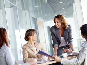 4 important tips for mentoring, coaching and growing women’s roles in cybersecurity