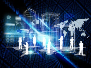 What if they outsourced The Phoenix Project?